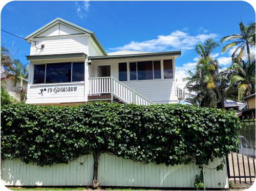 Grimshaw Street - 4